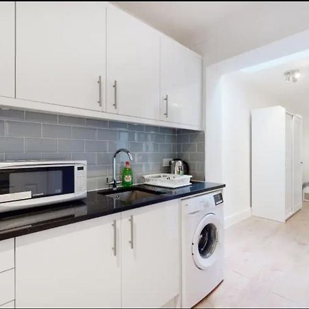 New Spacious 1 Bed Studio Flat In Aldgate Διαμέρισμα Λονδίνο Εξωτερικό φωτογραφία